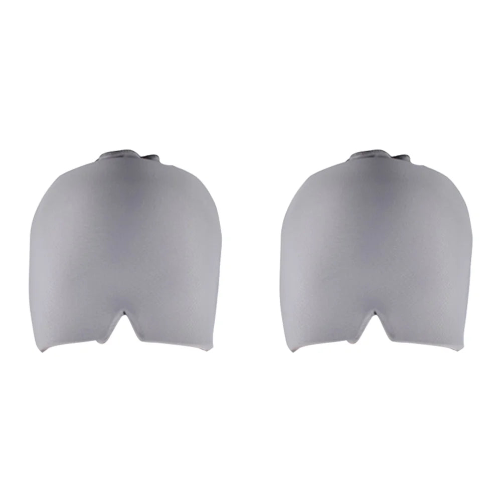 Cold Compress Migraine Therapy Gel Cap. 