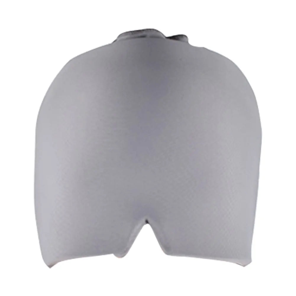 Cold Compress Migraine Therapy Gel Cap. 