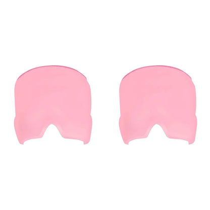 Cold Compress Migraine Therapy Gel Cap. 