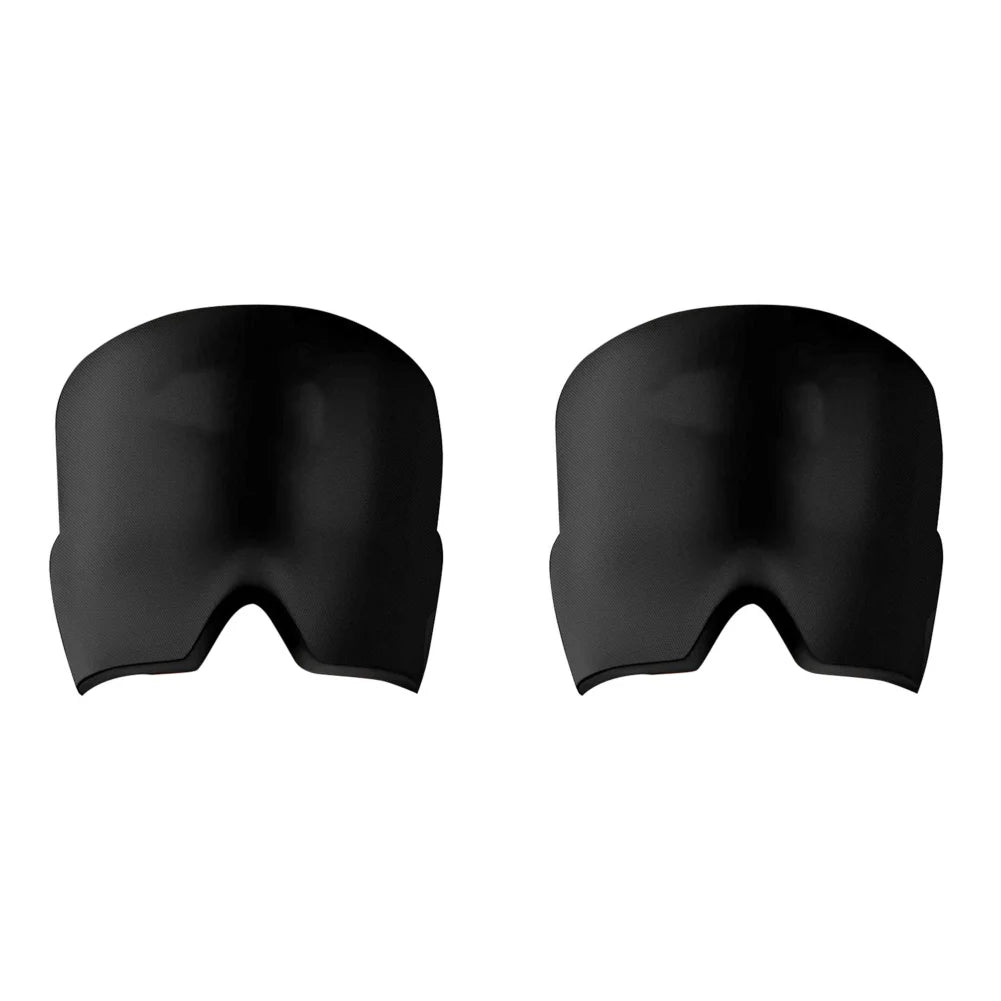 Cold Compress Migraine Therapy Gel Cap. 