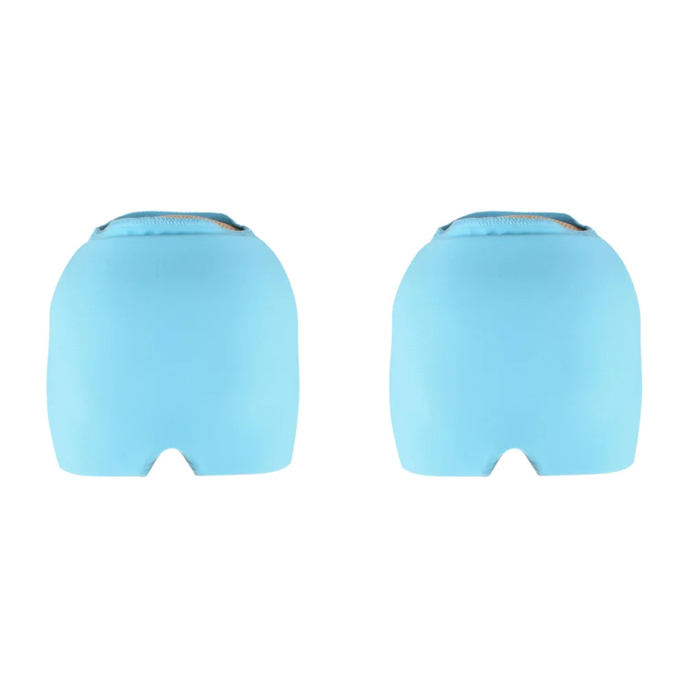 Cold Compress Migraine Therapy Gel Cap. 