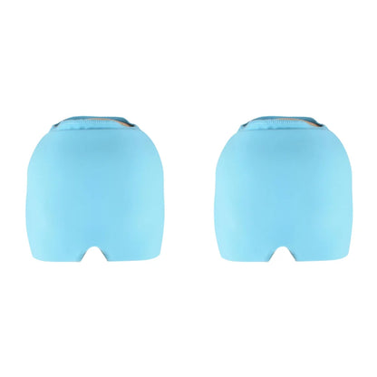 Cold Compress Migraine Therapy Gel Cap. 