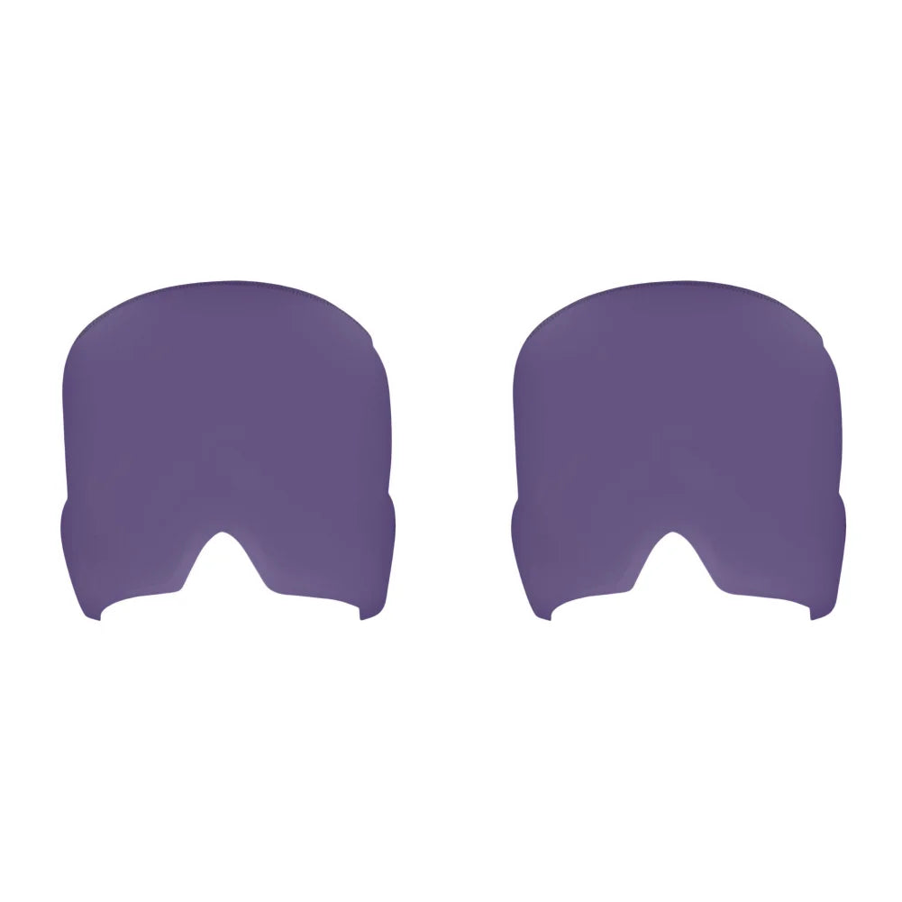 Cold Compress Migraine Therapy Gel Cap. 