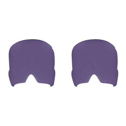Cold Compress Migraine Therapy Gel Cap. 